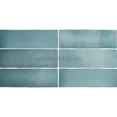 EQUIPE MAGMA AQUAMARINA 6,5X20