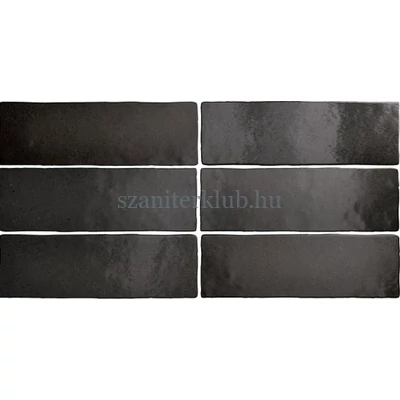EQUIPE MAGMA BLACK COAL 6,5X20