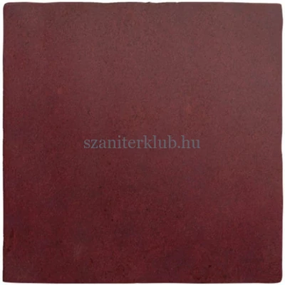 EQUIPE MAGMA BURGUNDY 13,2X13,2