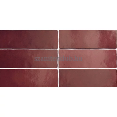 EQUIPE MAGMA BURGUNDY 6,5X20