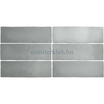 EQUIPE MAGMA GREY STONE 6,5X20