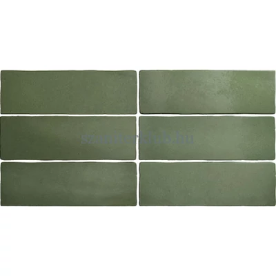 EQUIPE MAGMA MALACHITE 6,5X20