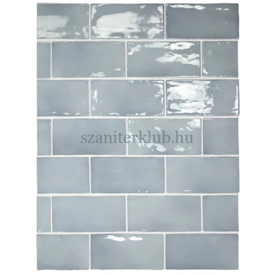 equipe manacor bluemoon csempe 7,5x15 cm