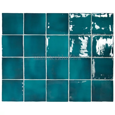 equipe manacor glacier csempe 10x10 cm