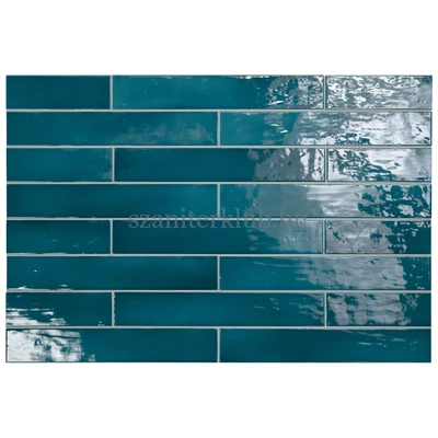 equipe manacor glacier csempe 6,5x40 cm