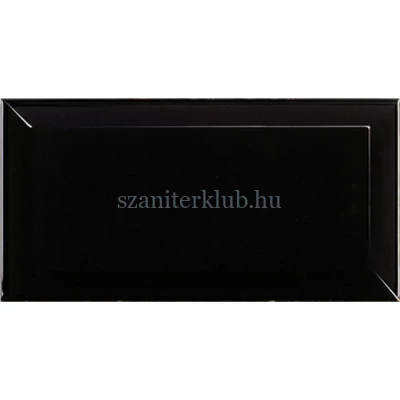 EQUIPE METRO BLACK 10X20 cm