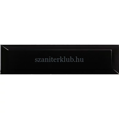 EQUIPE METRO BLACK 7,5X30 cm