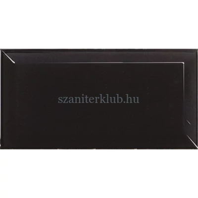EQUIPE METRO BLACK MATT 10X20 cm