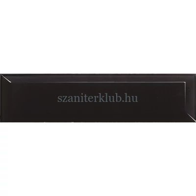 EQUIPE METRO BLACK MATT 7,5X30 cm