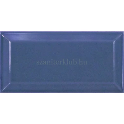 equipe metro blue csempe 7,5x15 cm