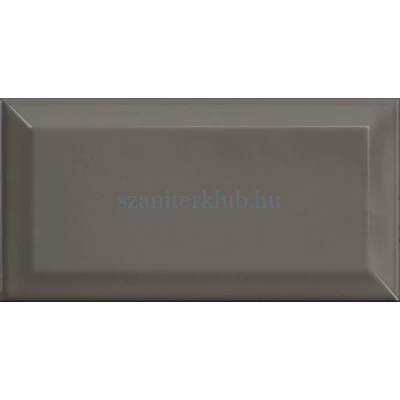 EQUIPE METRO DARK GREY 10X20 cm