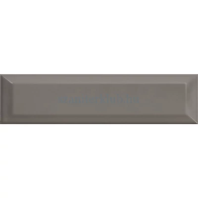EQUIPE METRO DARK GREY 7,5X30 cm
