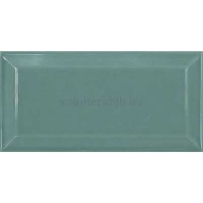 equipe metro jade csempe 7,5x15 cm