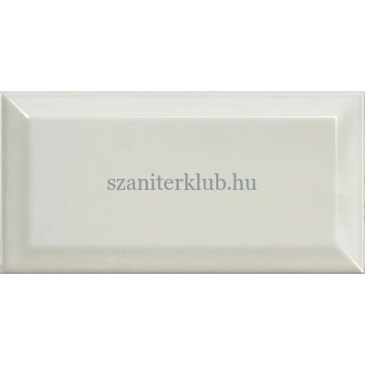 equipe metro light grey csempe 7,5x15 cm