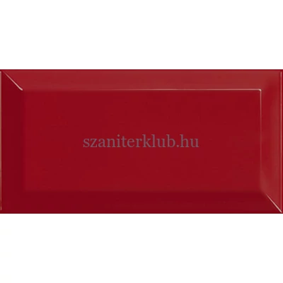 EQUIPE METRO ROSSO 10X20 cm