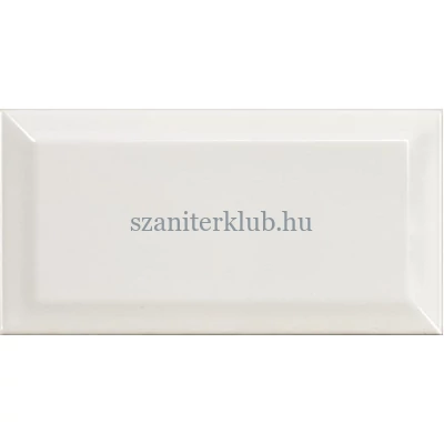 EQUIPE METRO WHITE 10X20 cm