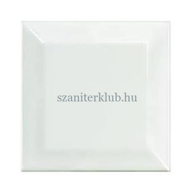 EQUIPE METRO WHITE 7,5X7,5 cm