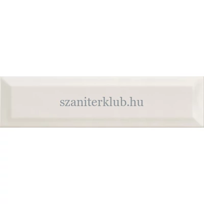 EQUIPE METRO WHITE MATT 7,5X30 cm