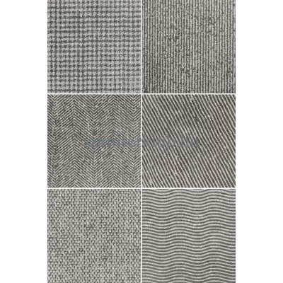 EQUIPE MICRO EVOKE GREY 20X20