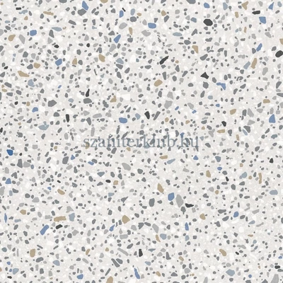 EQUIPE MICRO STRACCIATELLA GREY 20X20