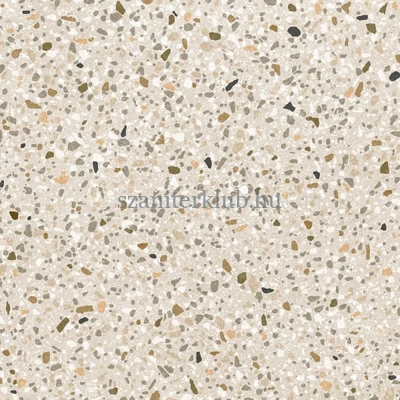 EQUIPE MICRO STRACCIATELLA TAUPE 20X20