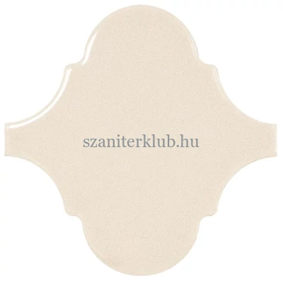 EQUIPE SCALE ALHAMBRA CREAM 12X12