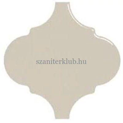 EQUIPE SCALE ALHAMBRA GREIGE 12X12