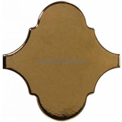 EQUIPE SCALE ALHAMBRA METALLIC 12X12