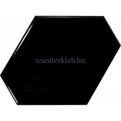 EQUIPE SCALE BENZENE BLACK 10,8X12,4
