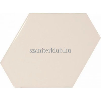 EQUIPE SCALE BENZENE CREAM 10,8X12,4