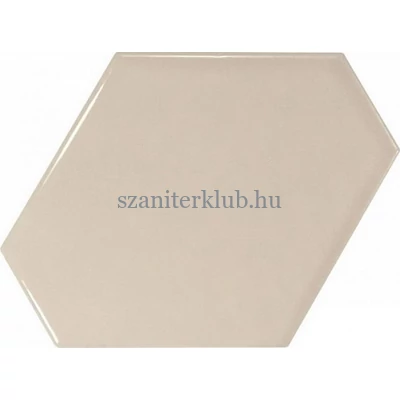 EQUIPE SCALE BENZENE GREIGE 10,8X12,4
