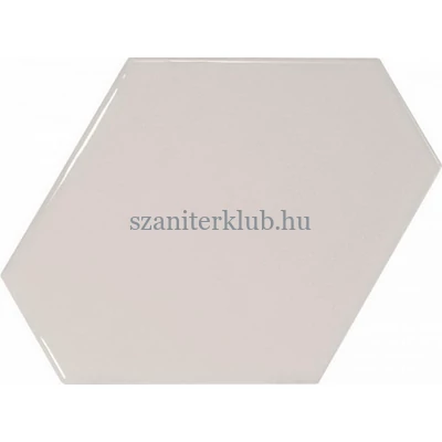 EQUIPE SCALE BENZENE LIGHT GREY 10,8X12,4