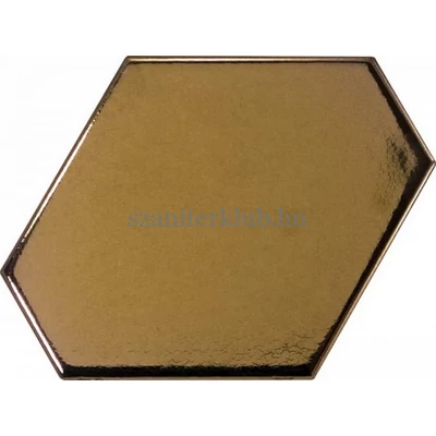 EQUIPE SCALE BENZENE METALLIC 10,8X12,4