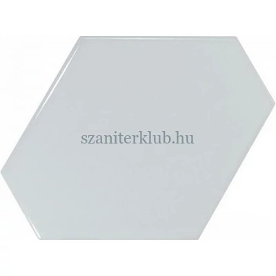 EQUIPE SCALE BENZENE SKY BLUE 10,8X12,4