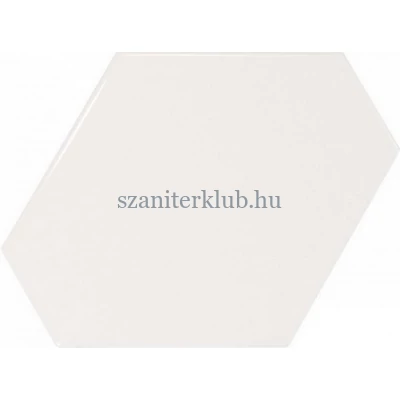 EQUIPE SCALE BENZENE WHITE 10,8X12,4