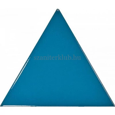 EQUIPE SCALE TRIANGOLO ELECTRIC BLUE 10,8X12,4