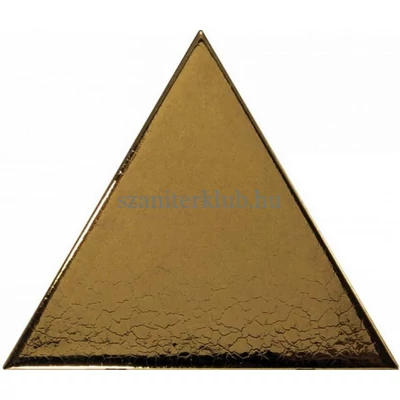 EQUIPE SCALE TRIANGOLO METALLIC 10,8X12,4
