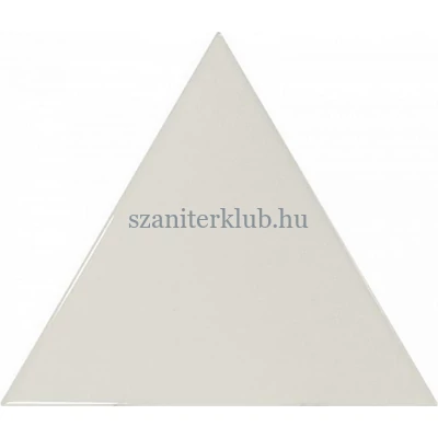 EQUIPE SCALE TRIANGOLO MINT 10,8X12,4
