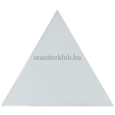 EQUIPE SCALE TRIANGOLO SKY BLUE 10,8X12,4