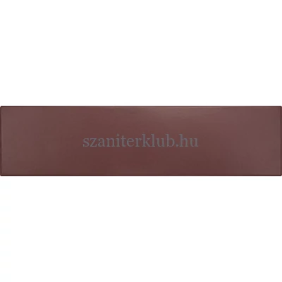 equipe stromboli oxblood 9,2x36,8 cm