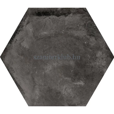 EQUIPE URBAN HEXAGON DARK 29,2X25,4
