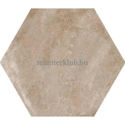 EQUIPE URBAN HEXAGON NUT 29,2X25,4