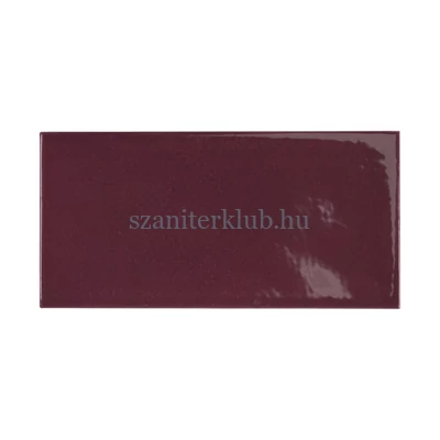 EQUIPE VILLAGE AUBERGINE 6,5X13,2