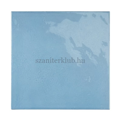 EQUIPE VILLAGE AZURE BLUE 13,2X13,2