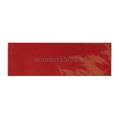 EQUIPE VILLAGE VOLCANIC RED 6,5X20