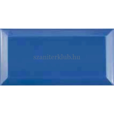 Fabresa azul marino metro csempe 10x20 cm