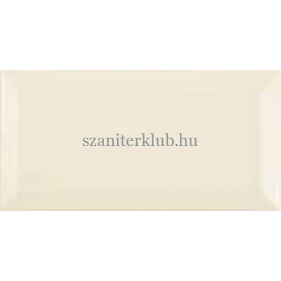 Fabresa crema metro csempe 10x20 cm