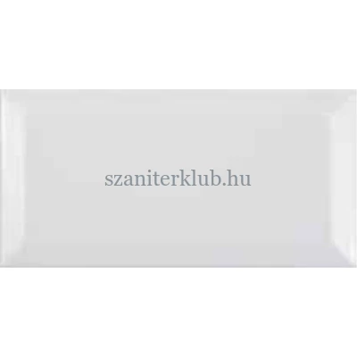 Fabresa grey mist metro csempe 10x20 cm