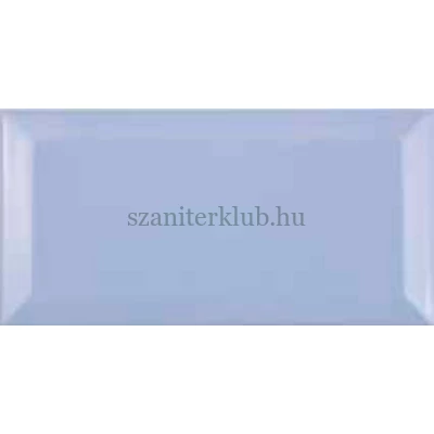 Fabresa lila metro csempe 10x20 cm