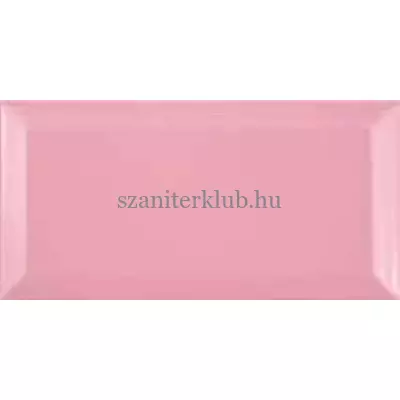Fabresa rosa palo metro csempe 10x20 cm